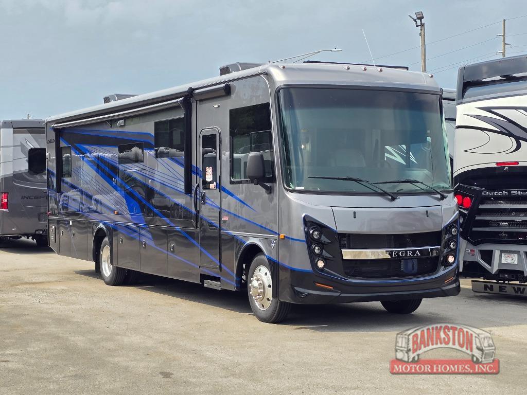 2027 Entegra Coach Emblem 36H in huntsville AL
