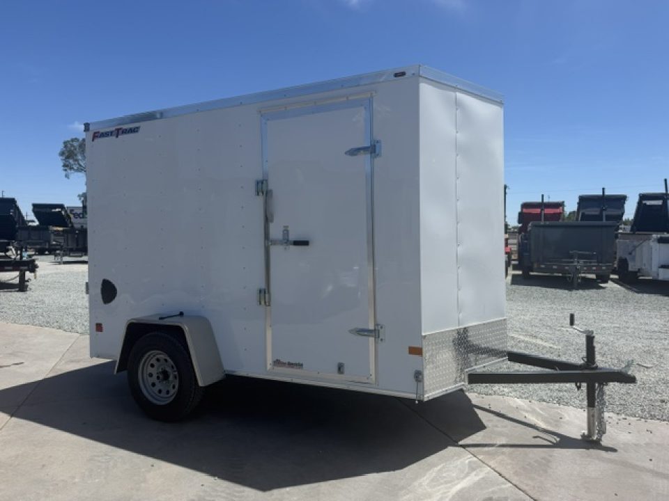 2026 Wells Cargo FT610S2 in Acampo, CA