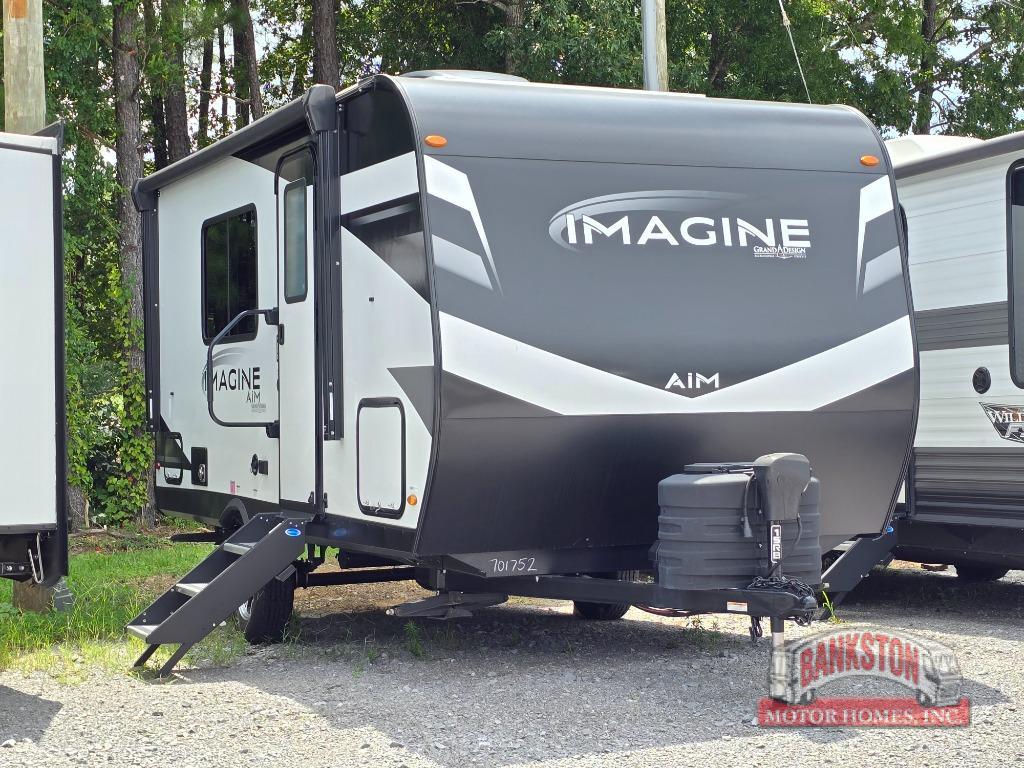 2024 Grand Design Imagine AIM 15RB RV
