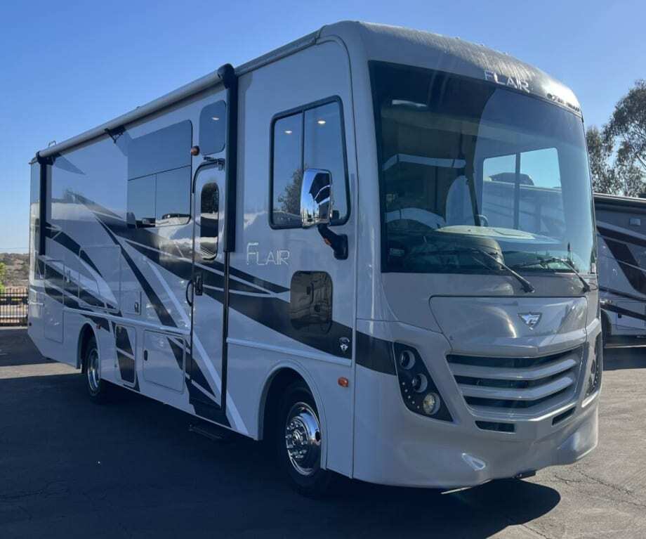 2024 Fleetwood FLAIR 29M in san diego CA
