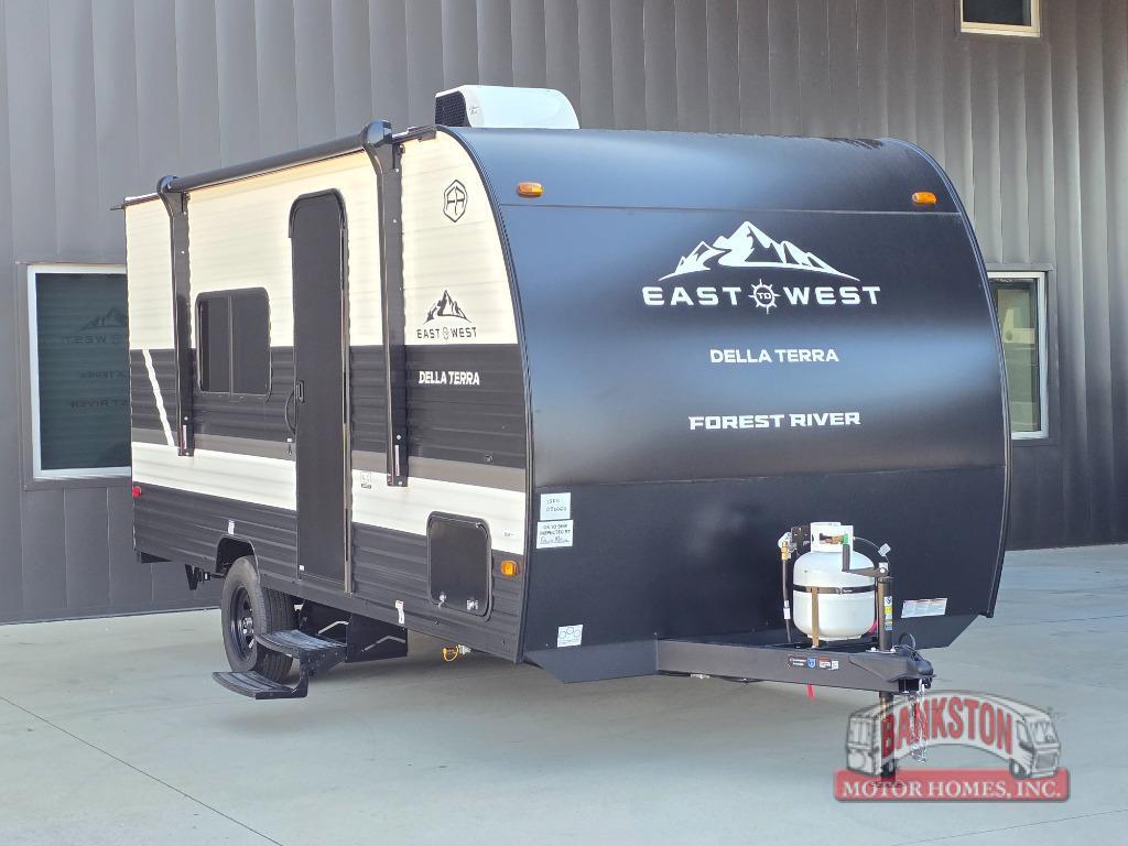 2027 East To West Della Terra 15RB in attalla AL