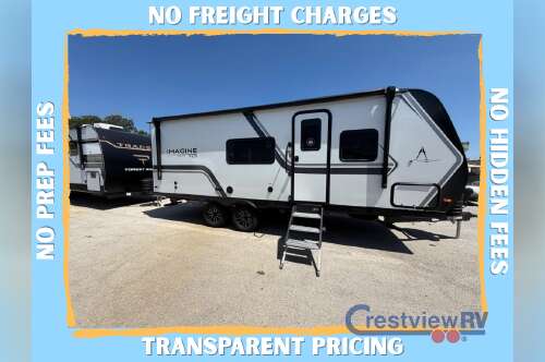 2027 Grand Design Imagine XLS 22MLE in buda TX