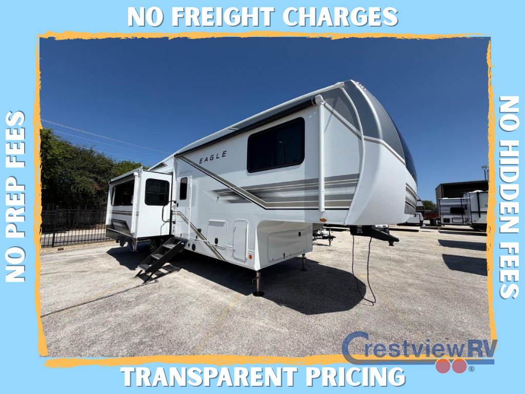 2027 Jayco Eagle 31RLT in buda TX