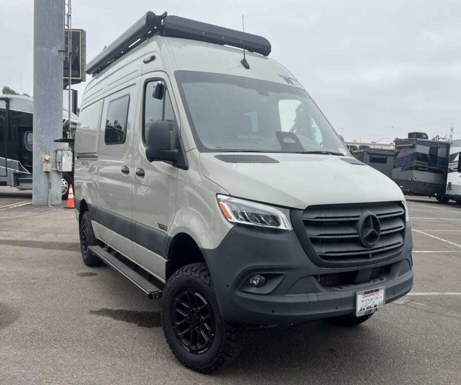 2026 Winnebago REVEL SPORT 44C in phoenix AZ