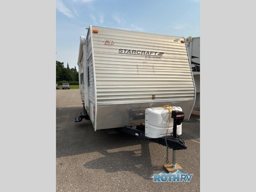 2013 Starcraft AR-ONE 21FB Wide Body in deerwood MN