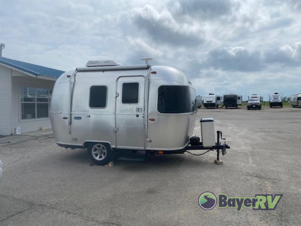 2021 Airstream Bambi 16RB in dublin TX