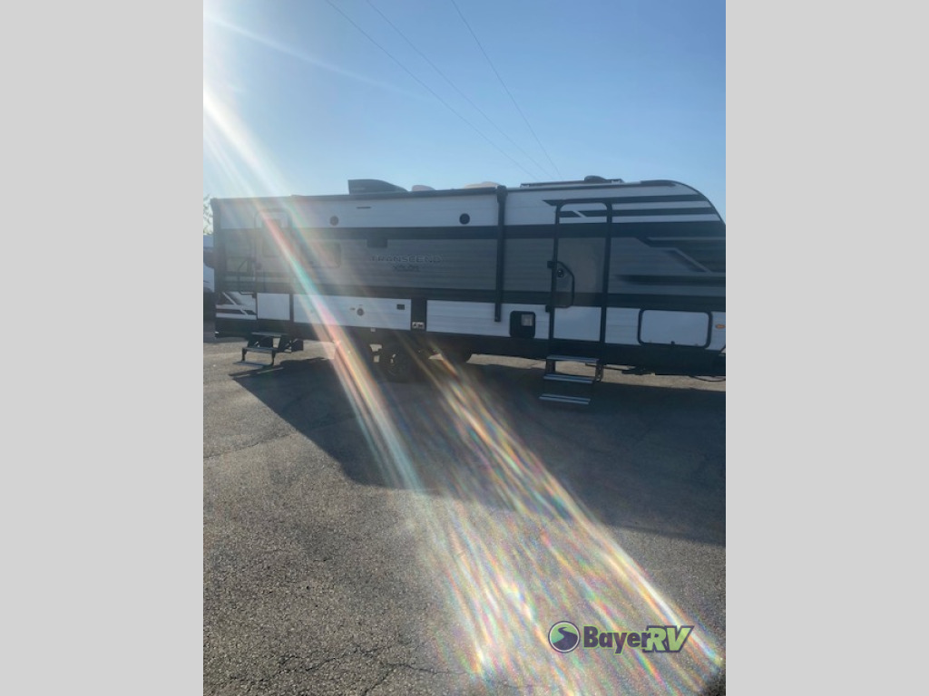 2023 Grand Design Transcend Xplor 245RL in dublin TX