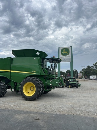 2019 John Deere S780 in Corning, AR