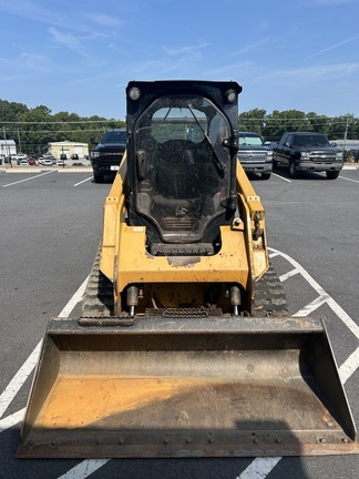 2019 Caterpillar 259D3 in Anderson, SC