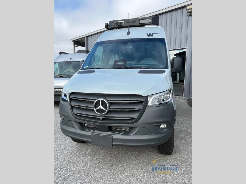 2027 Winnebago Revel 44EC in greer SC