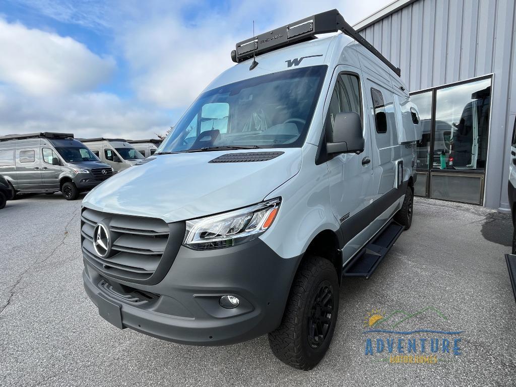 2027 Winnebago Revel 44EC in greer SC