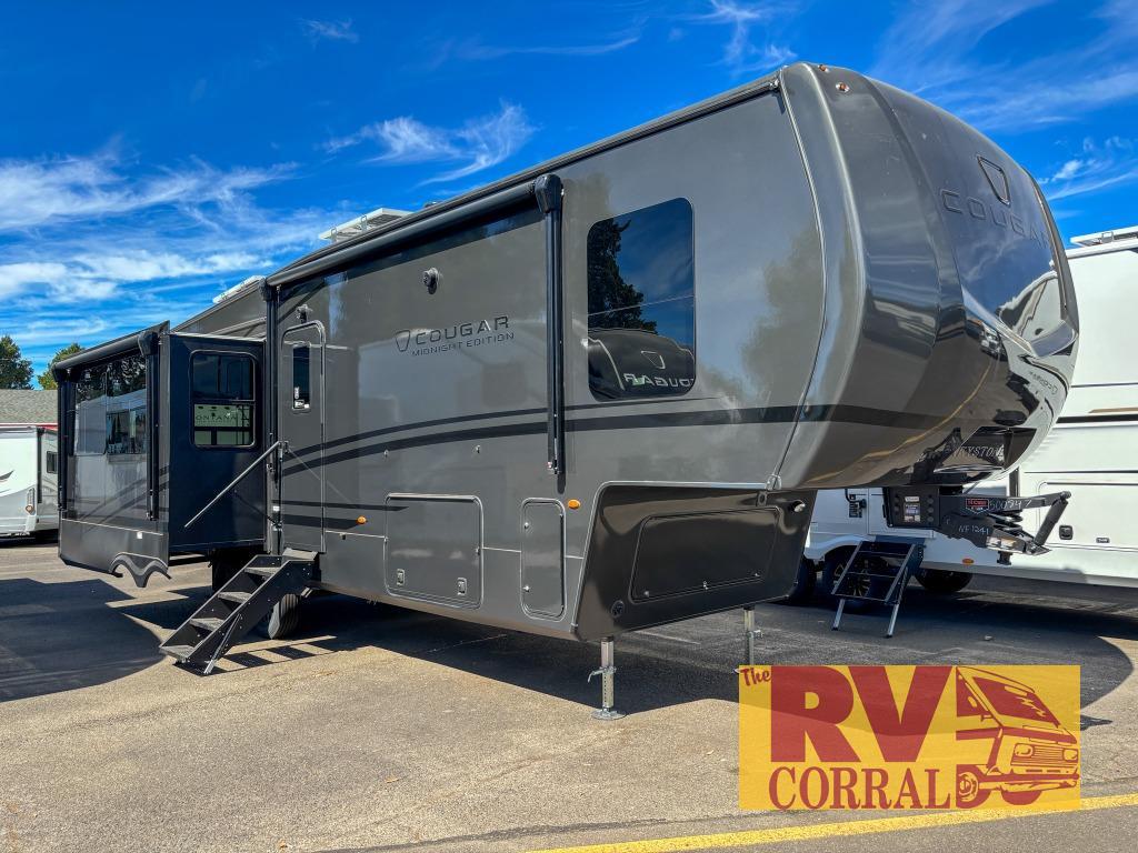 2027 Keystone Rv Cougar 316RLS in eugene OR