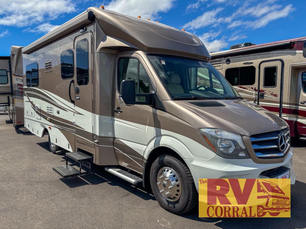 2015 Renegade Villagio 25RBS in eugene OR