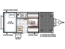 5 Compact RV Models that Will Fit in Your Garage image