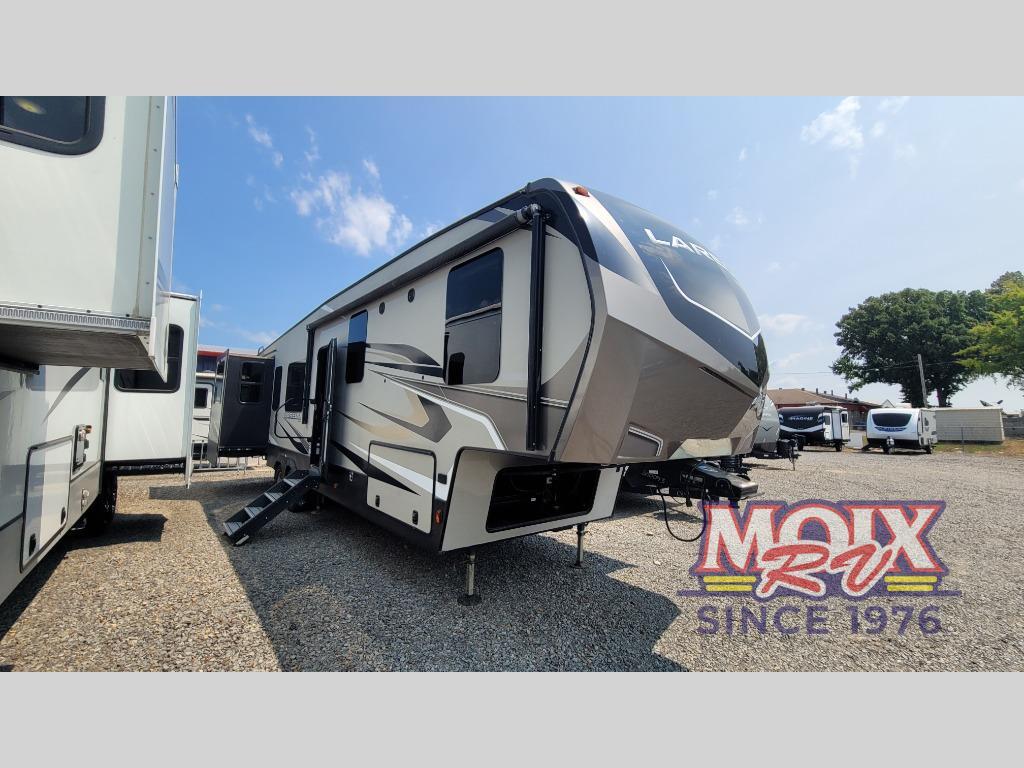 2020 Keystone Rv Laredo 342RD in conway AR