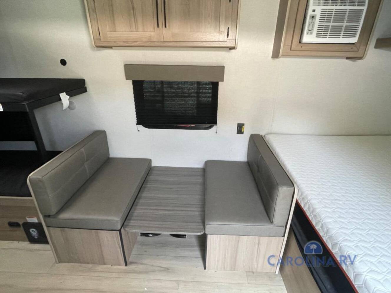 A photo of this 2025 Keystone Rv Coleman 17B