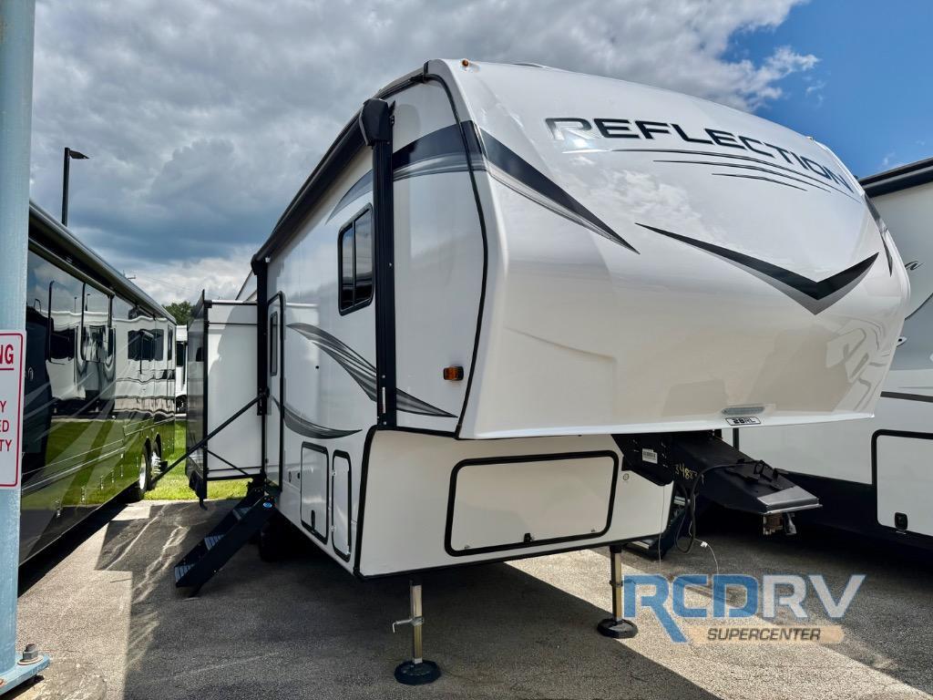 2024 Grand Design Reflection 100 Series 28RL in sunbury OH