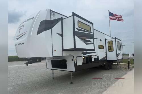 2027 Forest River Rv Crusader 2SUITE in bunker hill IN