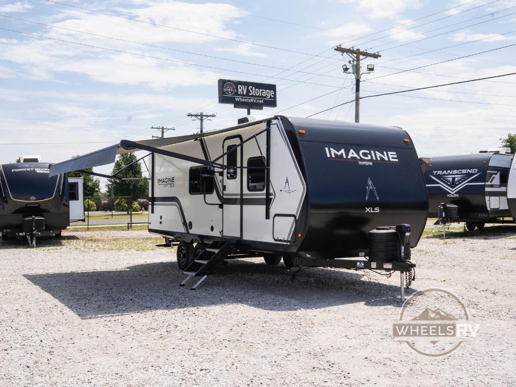 2027 Grand Design Imagine XLS 22MLE RV