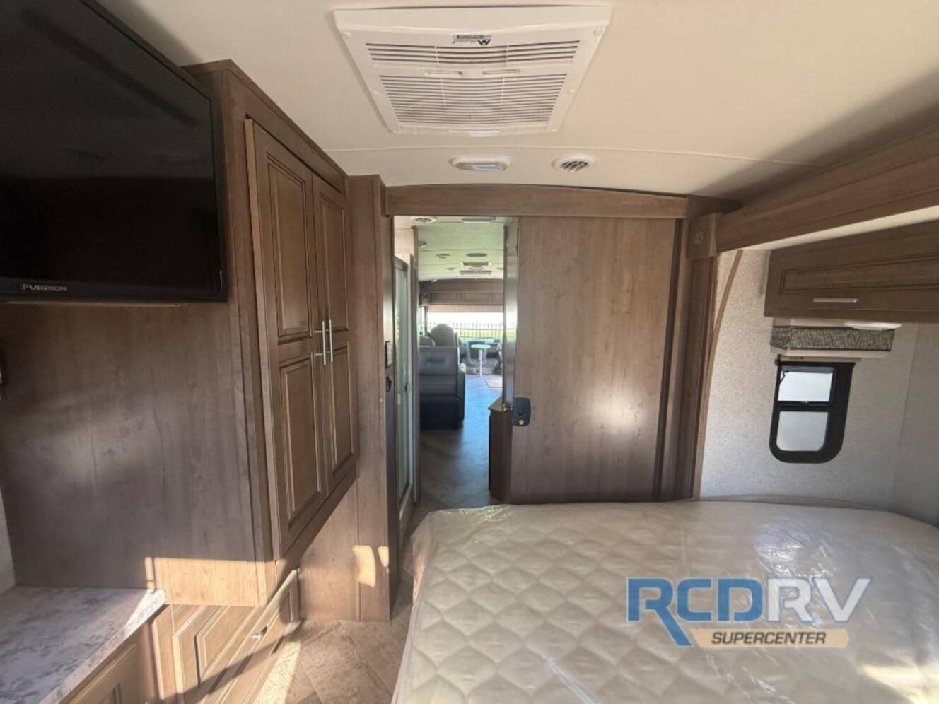 A photo of this 2018 Forest River Rv Georgetown 5 Series 31L5