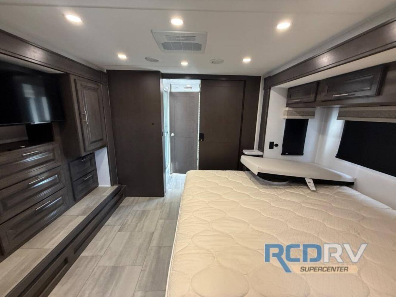 A photo of this 2025 Forest River Rv Georgetown 5 Series 34M5