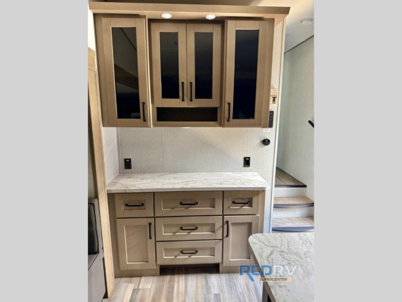 A photo of this 2024 Grand Design Reflection 100 Series 28RL