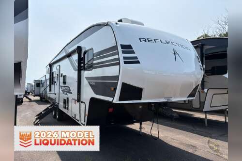 2026 Grand Design Reflection 100 Series 32BH in chippewa falls WI