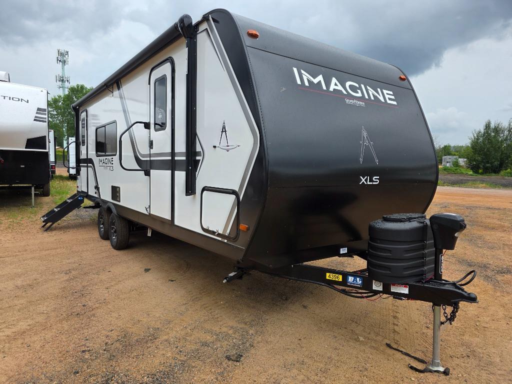 2027 Grand Design Imagine XLS 23LDE in wausau WI