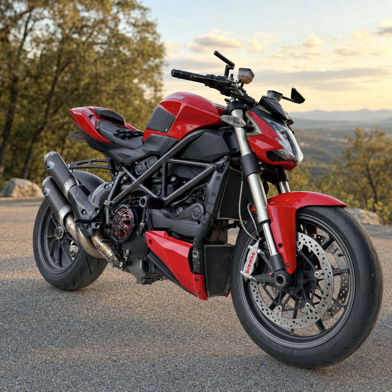 2010 Ducati 1098 BASE BASE in Austin, TX