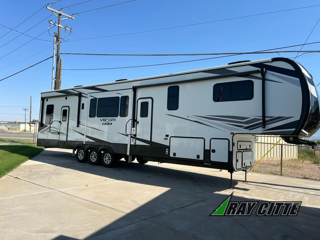 K-Z Venom V4013TK RVs for sale - RV Trader