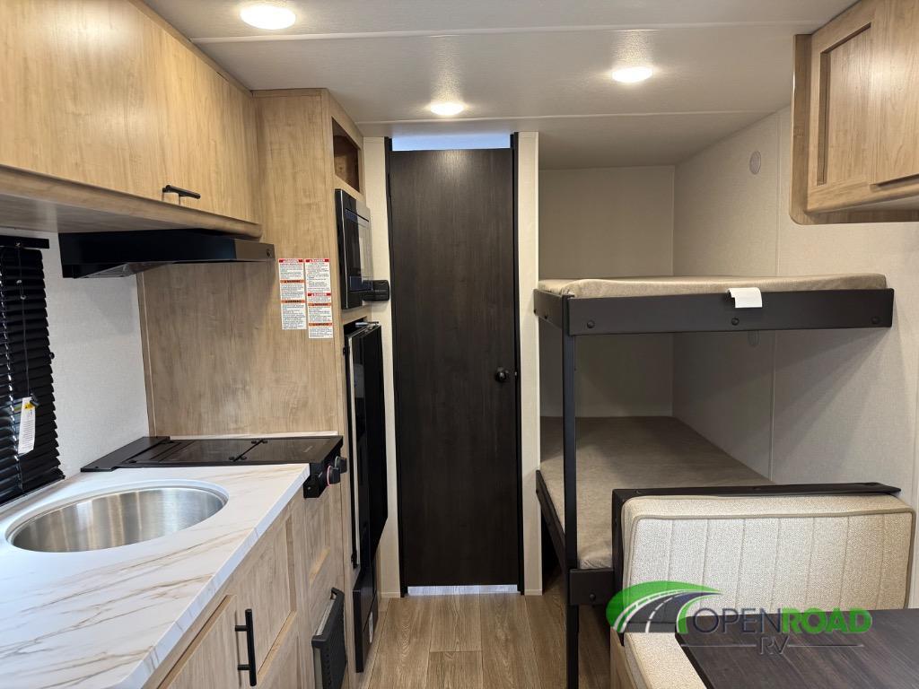 2027 Forest River Rv Cherokee Wolf Pup 16LP in arlington WA