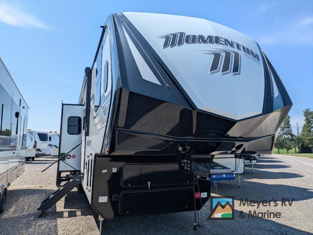 2026 Grand Design Momentum 344M in caledonia NY