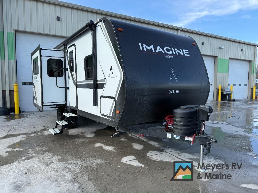 2026 Grand Design Imagine XLS 22RBE in caledonia NY