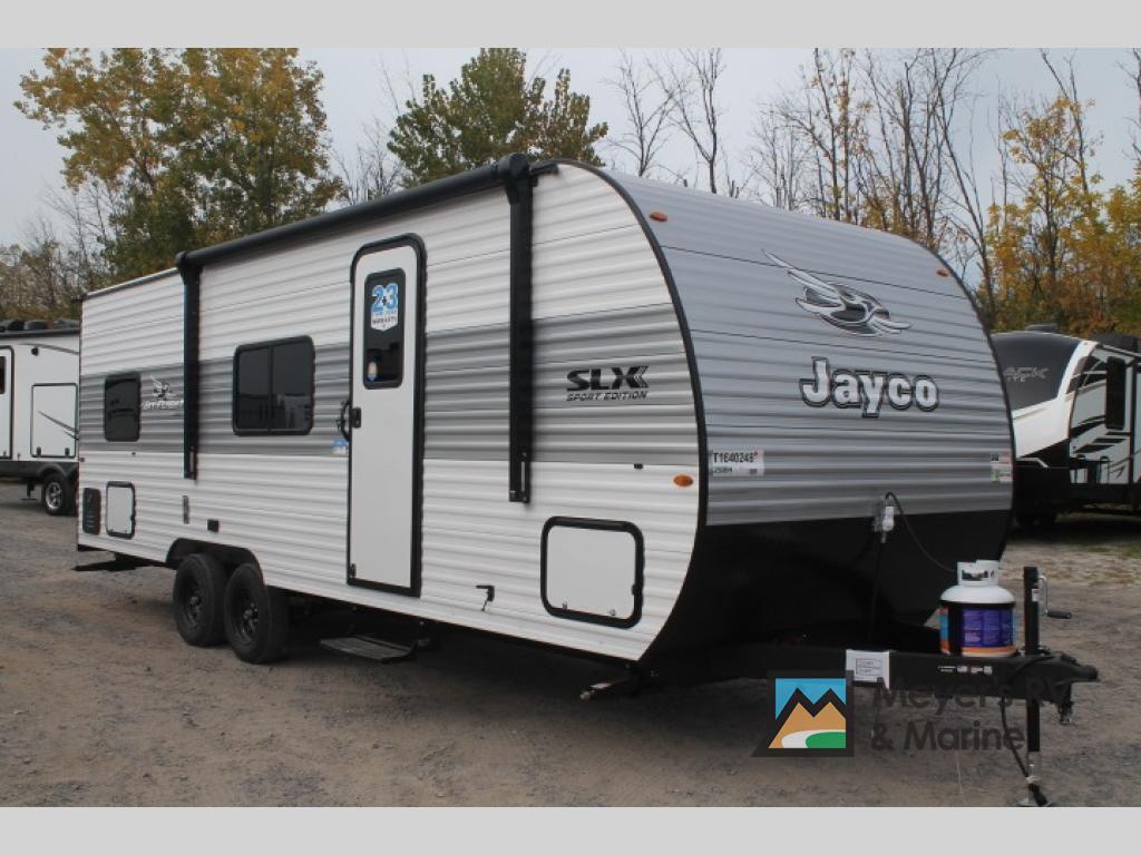 2026 Jayco Jay Flight SLX 250BH in caledonia NY