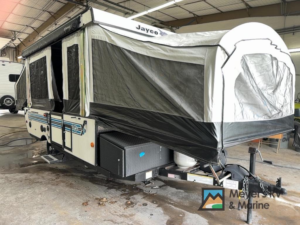 2017 Jayco Jay Series Sport 12SC in caledonia NY