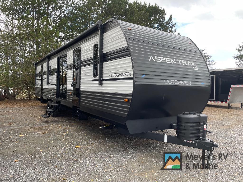 2026 Dutchmen Rv Aspen Trail 38DS in caledonia NY