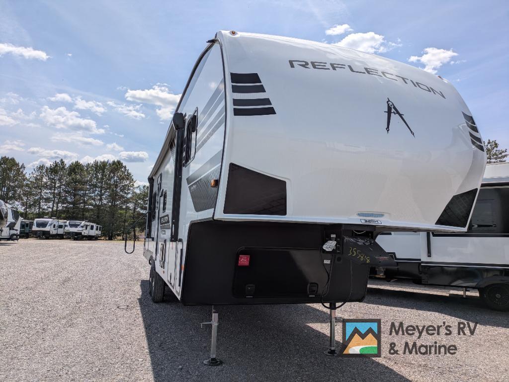 2026 Grand Design Reflection 100 Series 32BH in caledonia NY