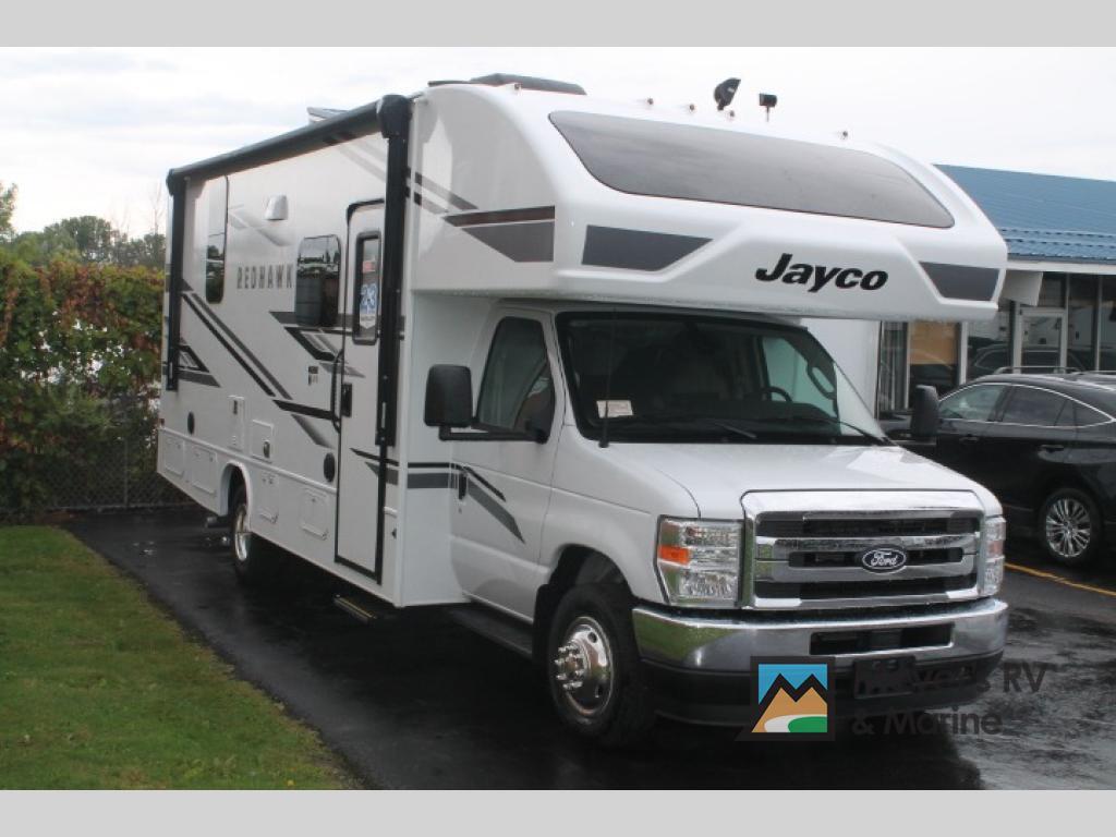 2026 Jayco Redhawk 24B in caledonia NY