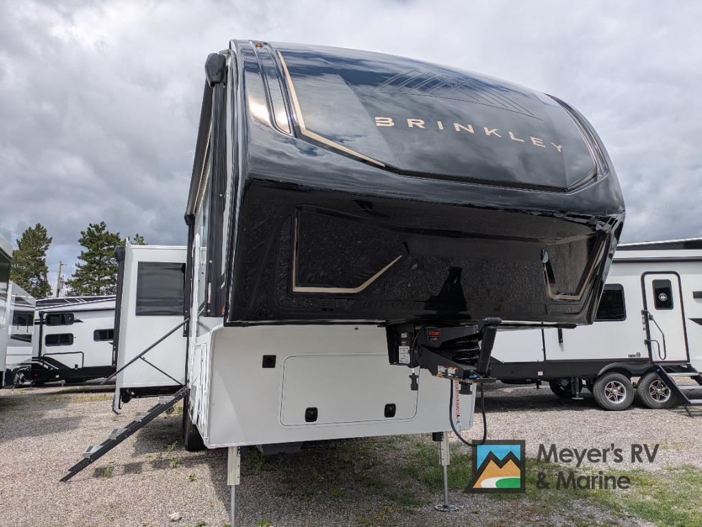 2027 Brinkley Model Z 2900 in caledonia NY
