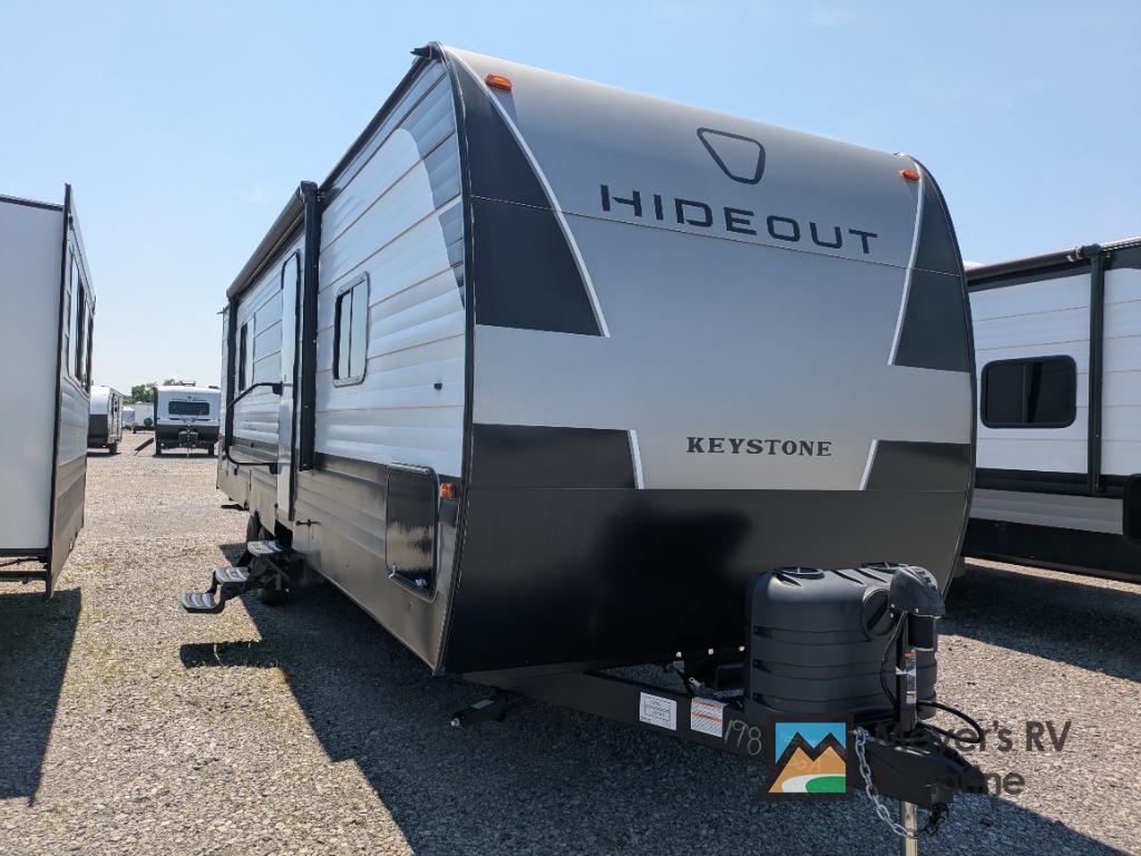 2026 Keystone Rv Hideout Sport 291BR in caledonia NY