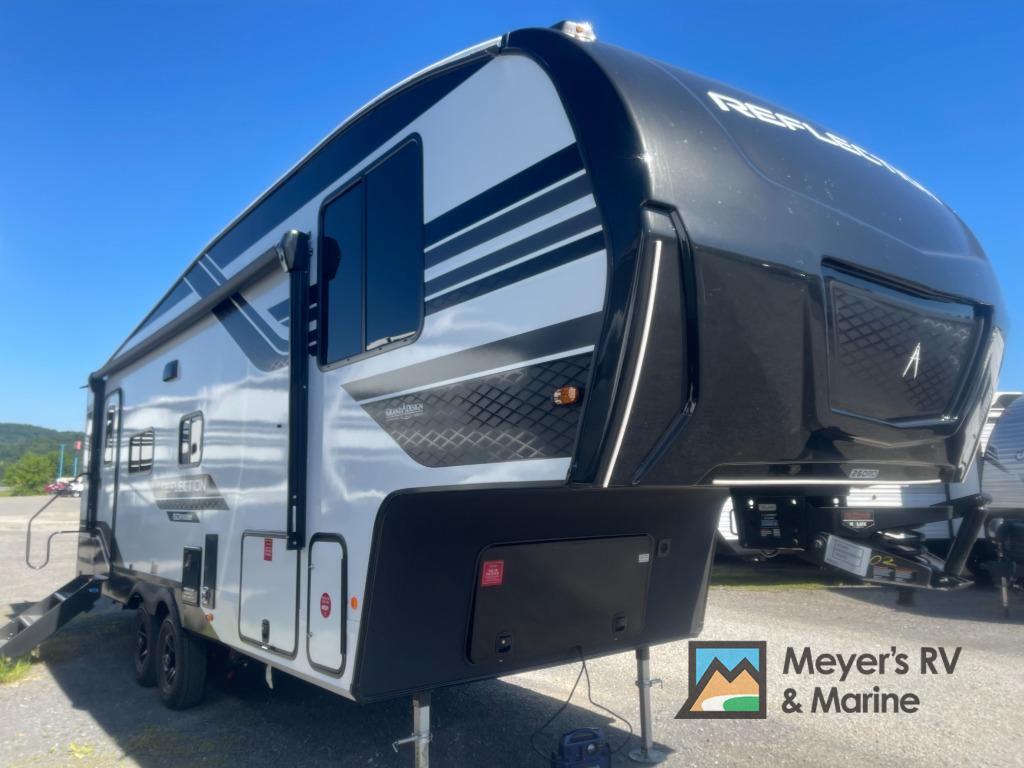 2027 Grand Design Reflection 150 Series 260RD in mt morris PA