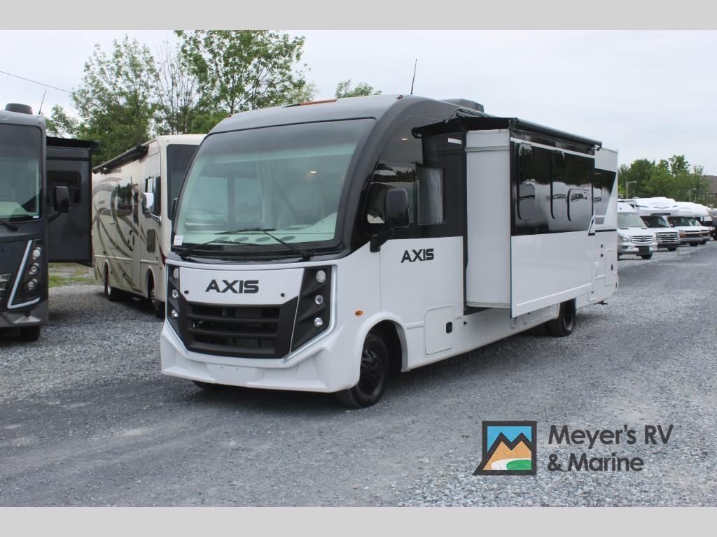 2027 Thor Motor Coach Axis 28.1 in harrisburg PA