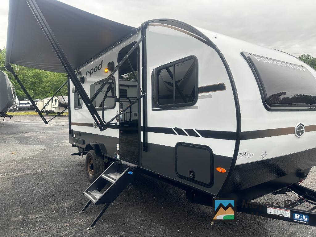 2026 Forest River Rv R Pod RP-185 in joppa MD