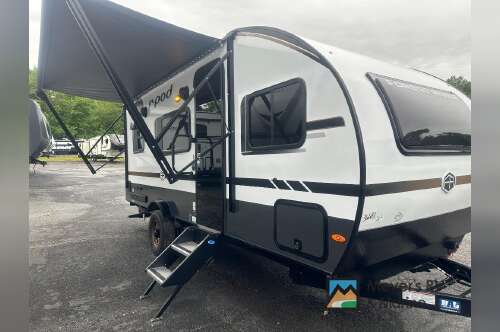 2026 Forest River Rv R Pod RP-185 in joppa MD