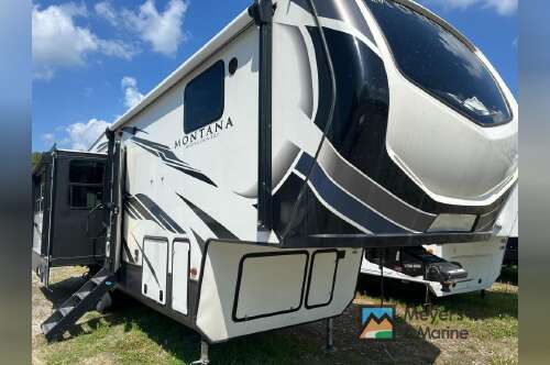 2021 Keystone Rv Montana High Country 295RL in ellwood city PA