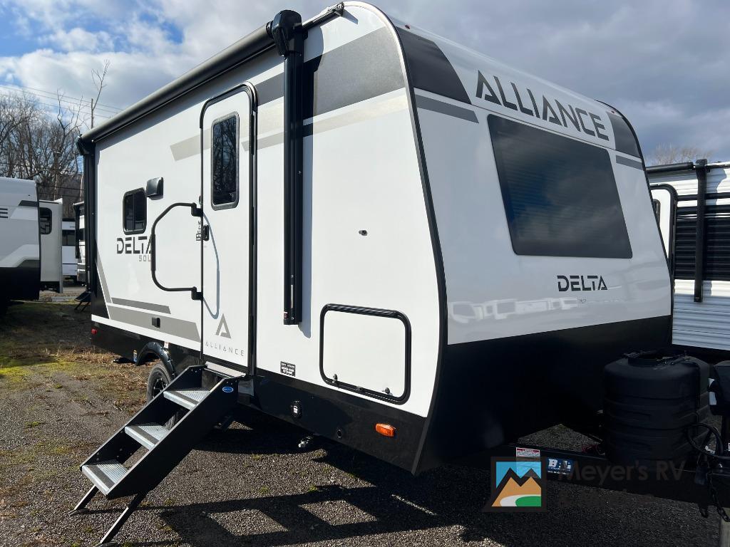 2026 Alliance Rv Delta Solo ML166 in ellwood city PA