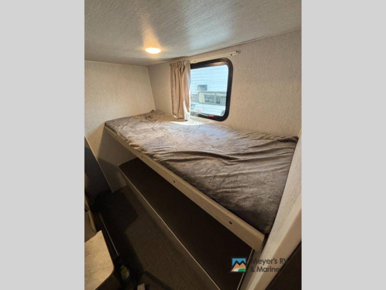 A photo of this 2023 Forest River Rv Salem 32BHDS