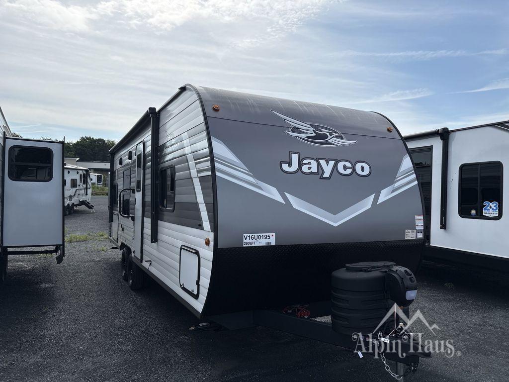 2027 Jayco Jay Flight 260BH in middletown NY
