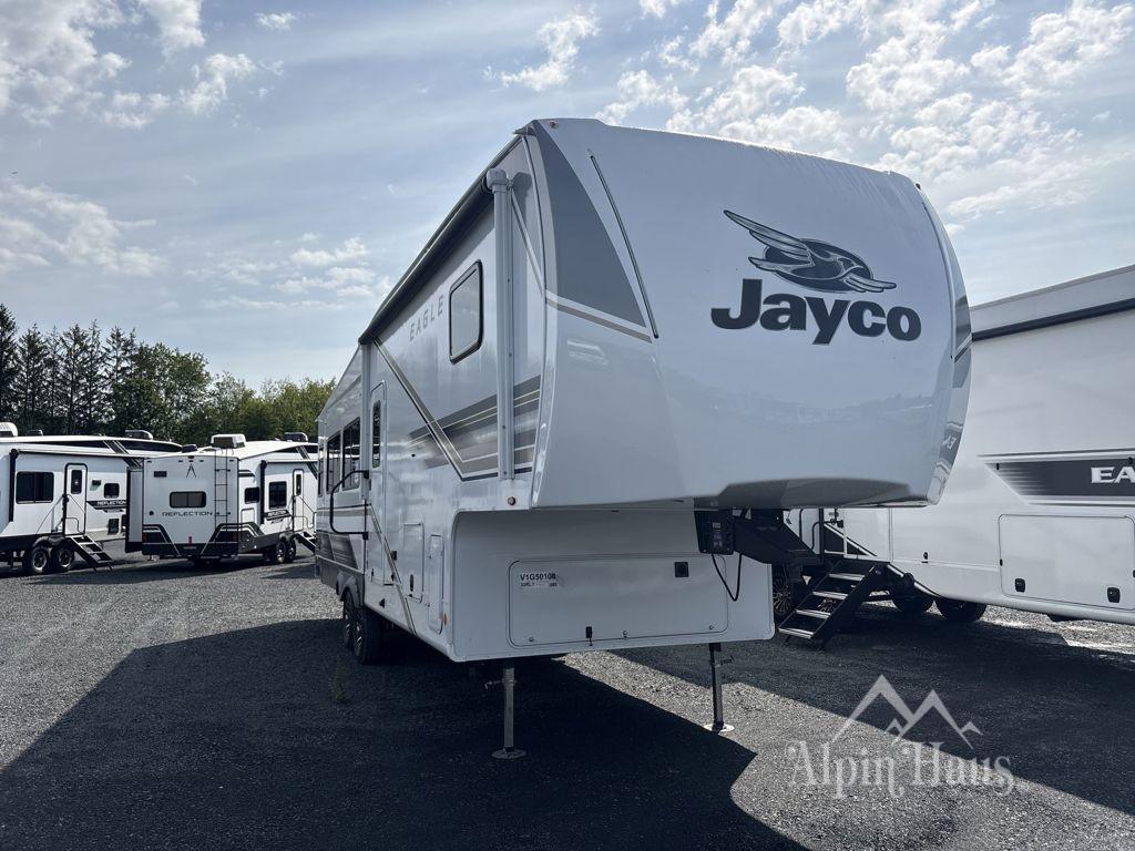 2027 Jayco Eagle SLE 30RLT in middletown NY