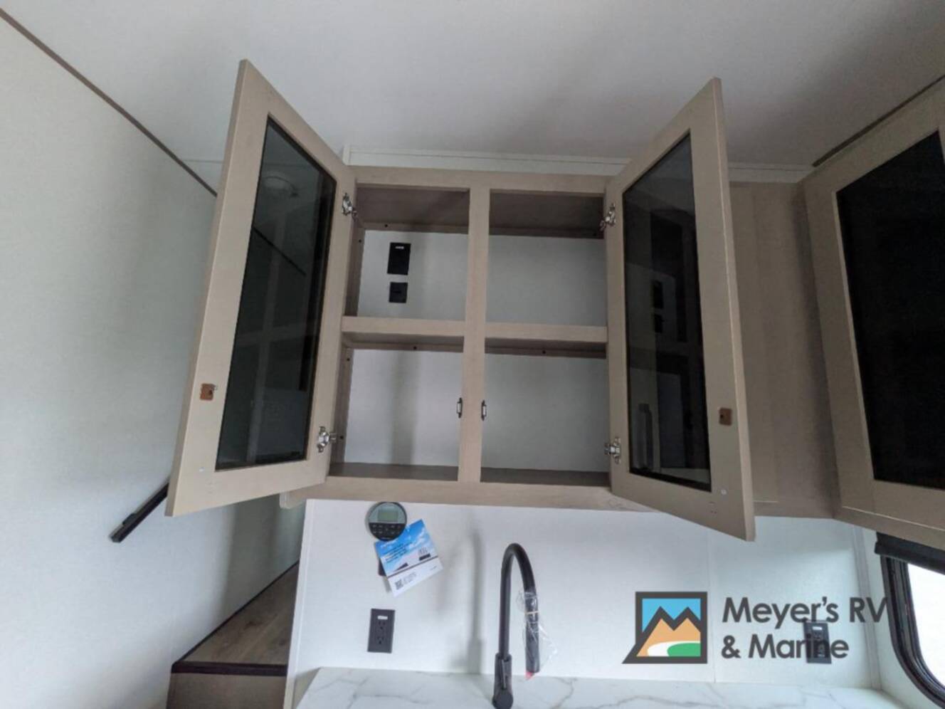 A photo of this 2026 Grand Design Reflection 100 Series 32BH